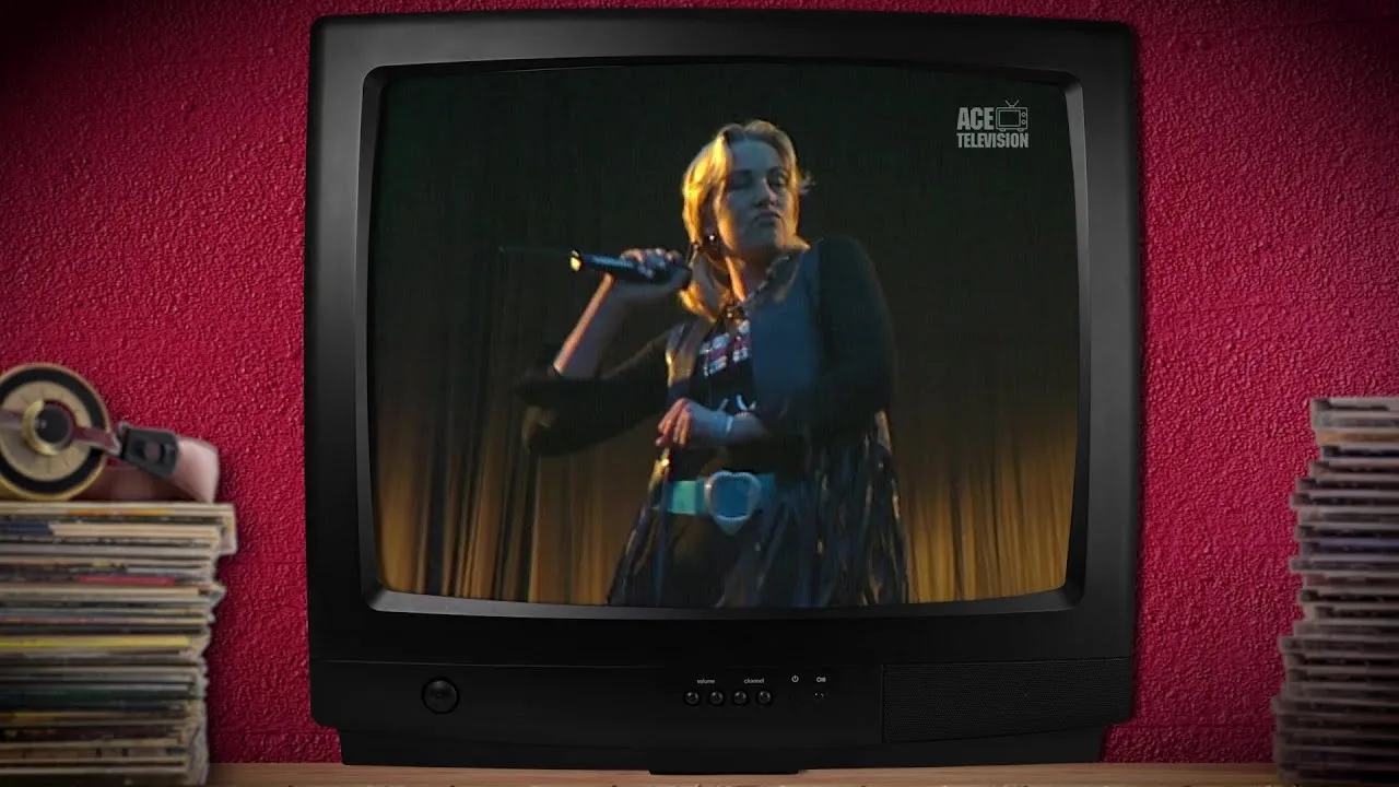 Immagine del remix ufficiale Wheel of Fortune degli Ace of Base realizzato da M.A.B.